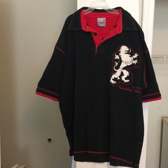 Brooklyn Xpress Other - Brooklyn Xpress  Est. 1970 Polo